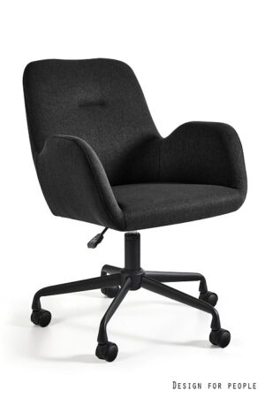 BRAVO - LF-26 CZARNY Unique