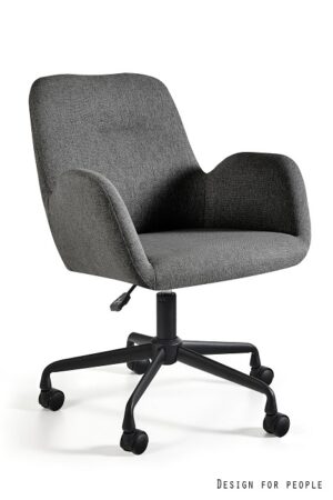 BRAVO - LF-12 CIEMNY SZARY Unique