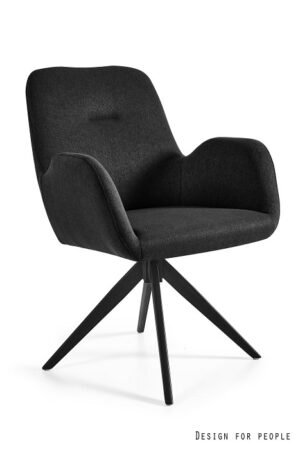 BRAVA - LF-26 CZARNY Unique