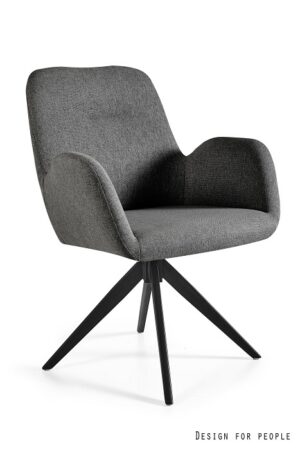 BRAVA - LF-12 CIEMNY SZARY Unique