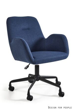 BRAVO - LF-19 CIEMNY NIEBIESKI Unique