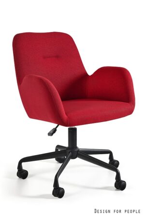 BRAVO - LF-25 CZERWONY Unique