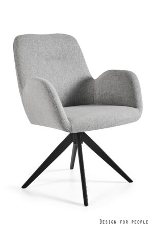 BRAVA - LF-11 JASNY SZARY Unique