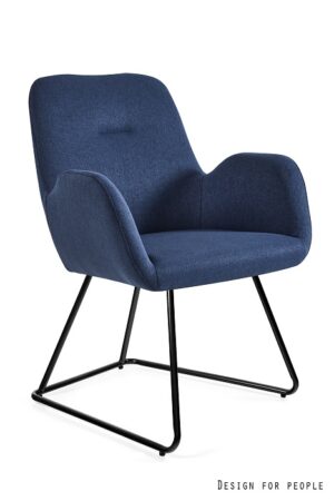 CITY - LF-19 CIEMNY NIEBIESKI Unique